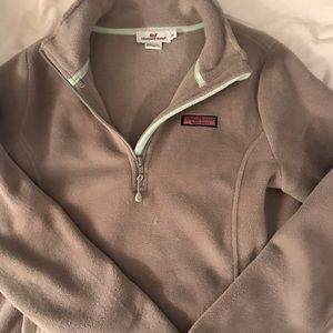Vineyard Vines Fleece